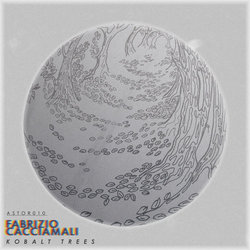 [astor010] Fabrizio Cacciamali - Kobalt Trees