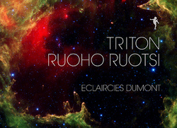 [dcp014] Triton & Ruoho Ruotsi - Eclaircies Dumont