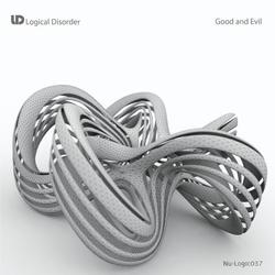 [Nu-Logic037] Logical Disorder - Good and Evil EP