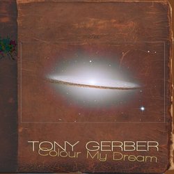 [earman097] Tony Gerber - Colour My Dream