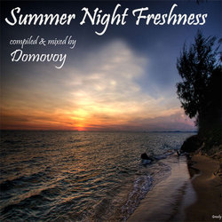 [swm091] Domovoy - Summer Night Freshness