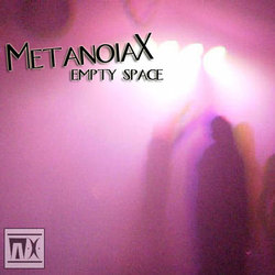 [audcst008] MetanoiaX - Empty Space