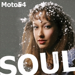 [deepx081] Moto54 - Soul