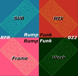 [RFR022] Submix - Framework EP