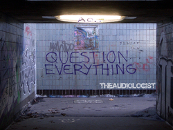 [S27-023] TheAudiologist  - Question Everything