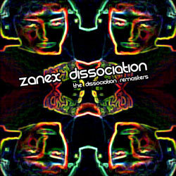 [audcst010] Zanex Dissociation - The Dissociation Remasters