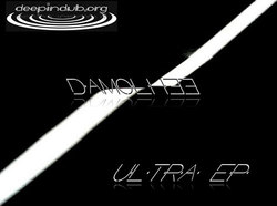 [did-036] Damolh33 - Ultra EP