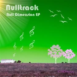 [Coda005] Nulltrack - Null Dimension EP