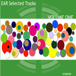 [ear058] Selected tracks (volume one)