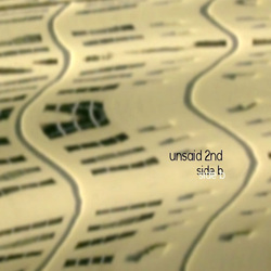[WkBw 020] Unsaid  - 2nd Side B