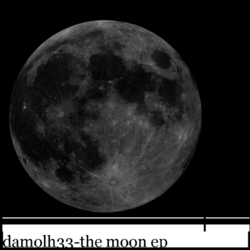 [bump120] Damolh33 - The Moon EP