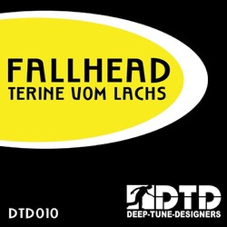 [dtd010] Fallhead - Terine vom Lachs