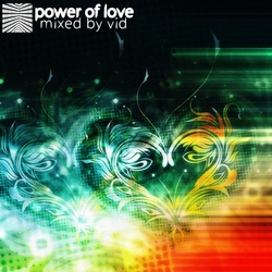 [PTECH-M03] Vid - Power Of Love