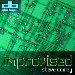 [dbdf050] Steve Cooley - Improvised