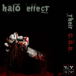 [Ion009] Halo Effect - Their G.O.D. (Remixes)