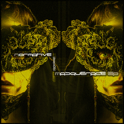 [deepx084] Normative - Masquerade EP