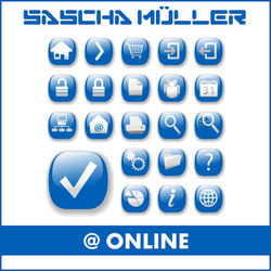 [gargan036] Sascha Muller  - Online EP