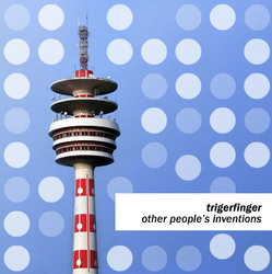 [rod008] Trigerfinger  - Other people's inventions EP