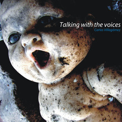 [Mixotic 193] Carlos Villag&#243;mez - Talking With The Voices