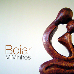 [mi119] Boiar - MiMinhos