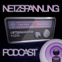 Netzspannung Podcast 016 - Vorstellungen