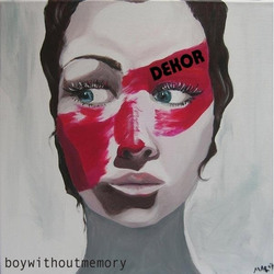 [WkBw 021] Boywithoutmemory - Dekor EP