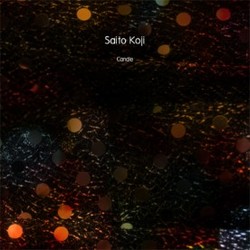 [RB073] Saito Koji  - Candle