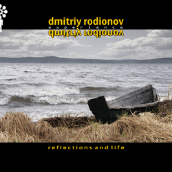 [candl12] Dmitriy Rodionov Experience - Reflections and life