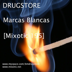 [Mixotic 194] Drugstore - Marcas Blancas