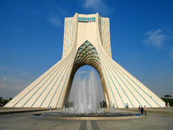 Tanhayi - Live in Tehran