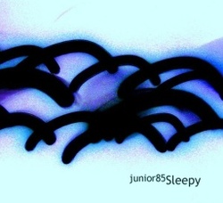 [foot117] Junior85 - Sleepy EP