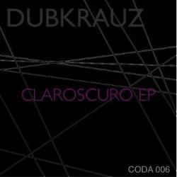 [Coda006] Dubkrauz - Claroscuro EP