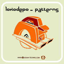 [RTSW9] Lokodepo  - Patterns