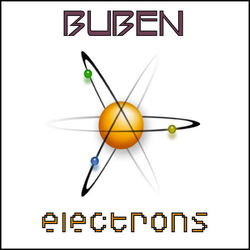 [gargan037] Buben - Electrons EP