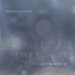 [dw063] Mister Vapor - It Came From Vapor