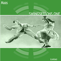 [ear060] Maas - Swingsessions One