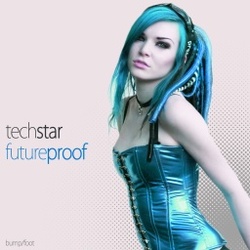 [bump122] Tech Star - Future Proof