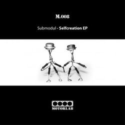 [ML008] Submodul - Selfcreation EP