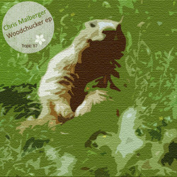 [Tropic 57] Chris Maiberger  - Woodchucker EP