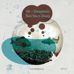 [dplm20] Various Artists - Deeplimit: Two Years Deep