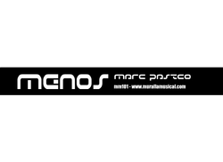 [mm-101] Marc Pastco - Menos