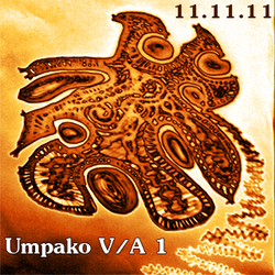 [umpako-30] Various Artists 1 - 11.11.11