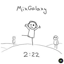 [MIXG002] Various Artists - 2:22