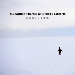 [foot121] Alexander Kibanov & Norihito Kodama - Running Outside