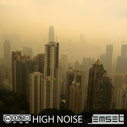 [swm093] Jemset - High Noise