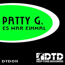 [dtd011] Patty G. - Es war einmal