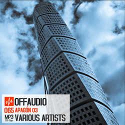 [Offaudio65] Various Artists - Apagon 03