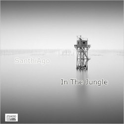 [mlr019] SanthiAgo - In The Jungle EP