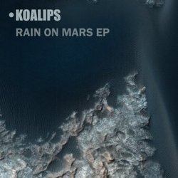 [enrmp233] Koalips - Rain On Mars