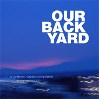 [XSN036] Various Artists - Our Back Yard